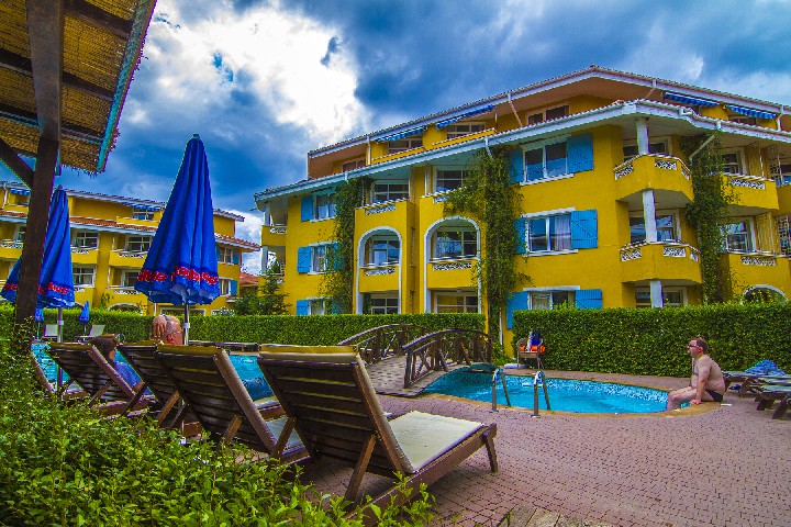Hotel