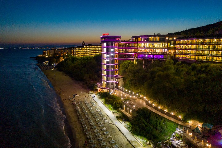 hotel