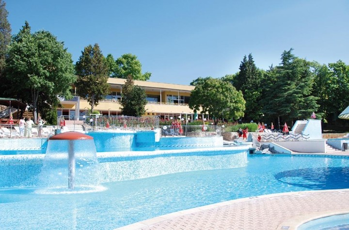 Hotel ORCHIDEYA dovolenka