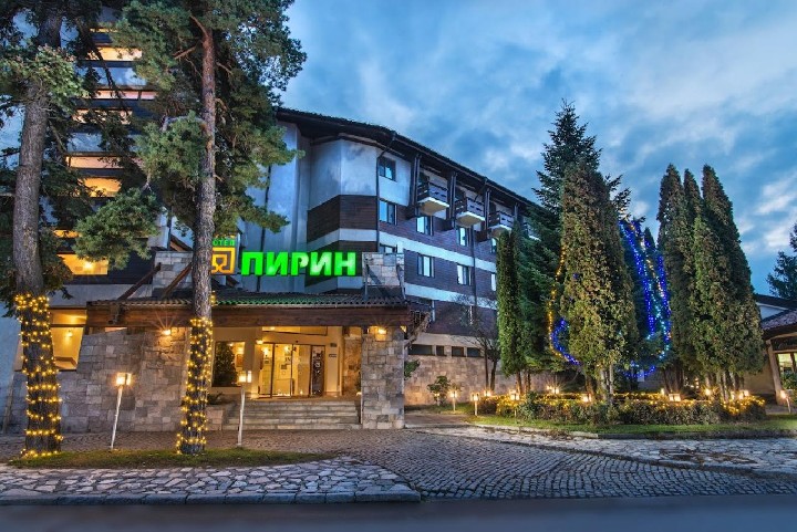 Hotel PIRIN wakacje