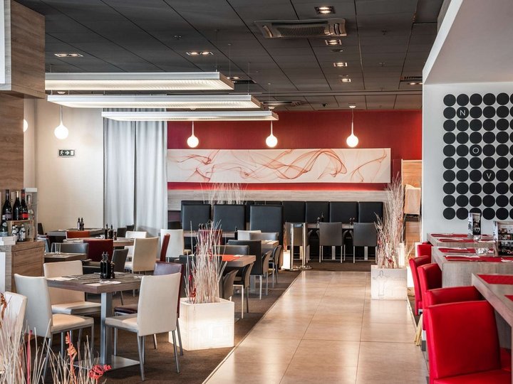Novotel Sofia – fotografie 5