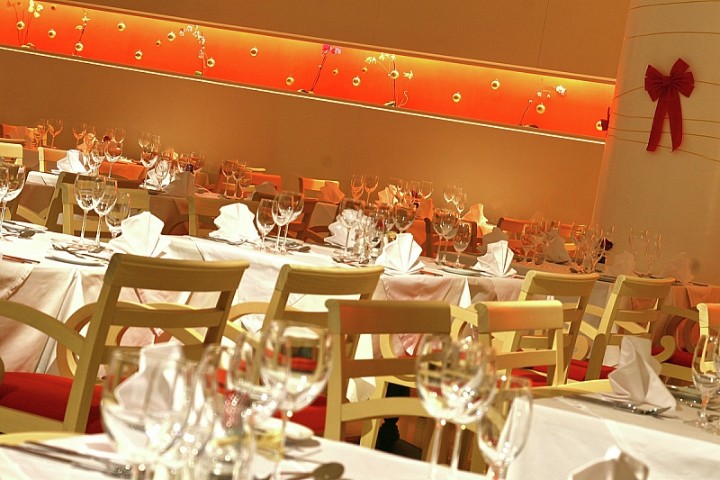 SPLENDID CONFERENCE AND SPA RESORT – fotka 5