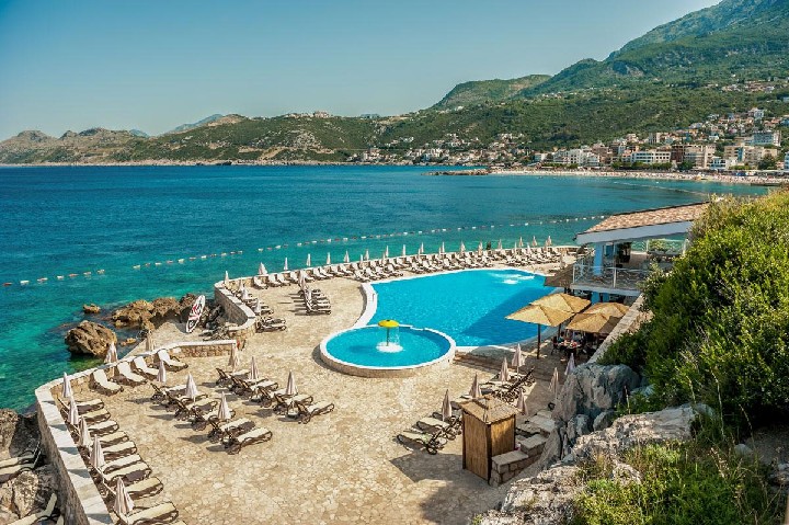 Hotel RESORT WIND ROSE wakacje