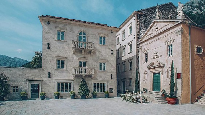 HERITAGE GRAND PERAST – fotka 3