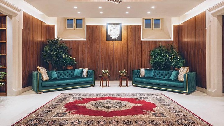 HERITAGE GRAND PERAST – fotka 5