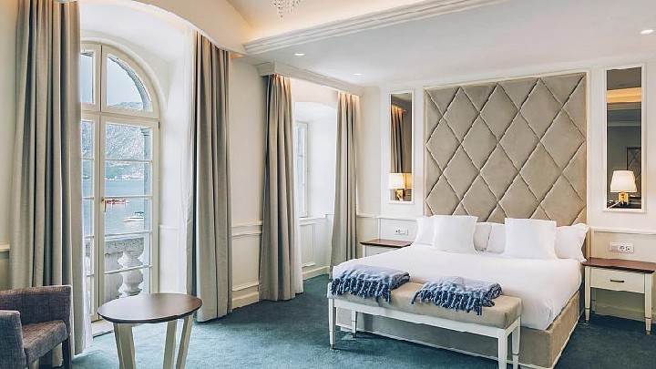 HERITAGE GRAND PERAST – fotka 2