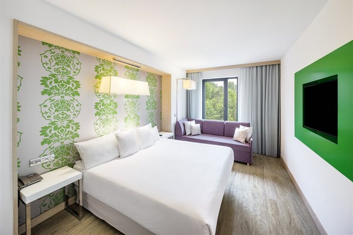 Occidental Praha Five – fotka 2