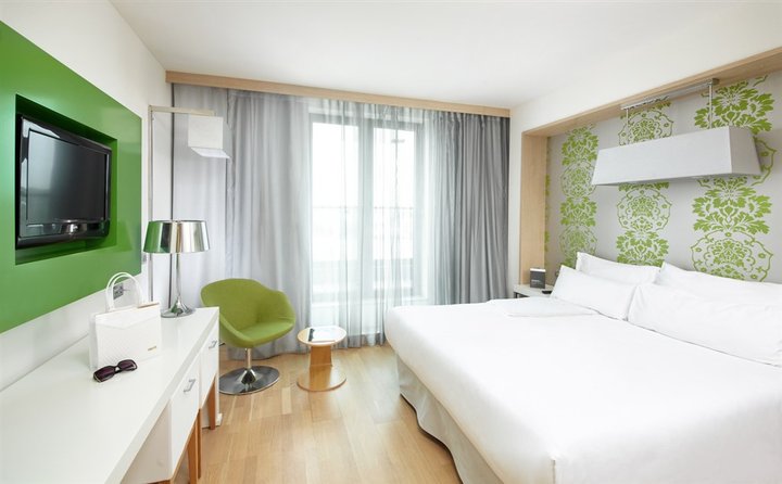 Occidental Praha Five – fotka 3