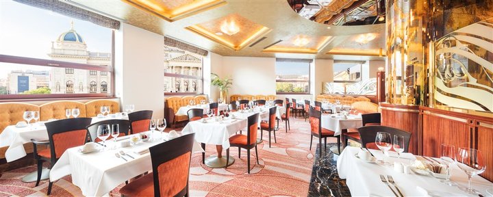 Occidental Praha Wilson – fotka 4