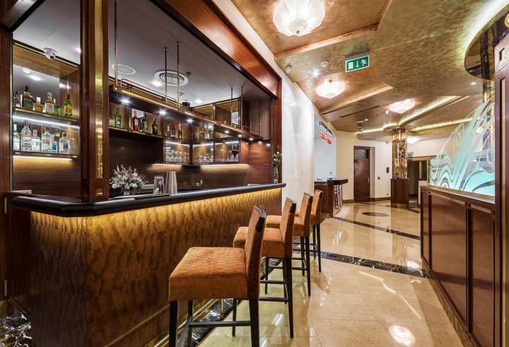 Occidental Praha Wilson – fotka 5