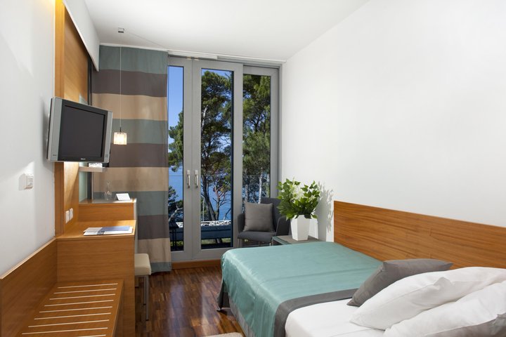 Bluesun Hotel Soline – fotografie 5