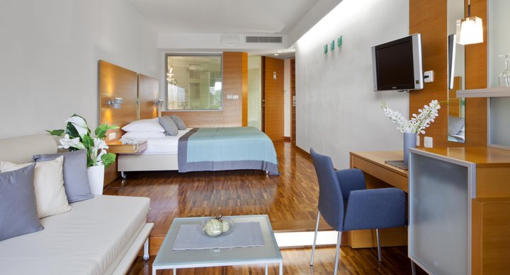 Bluesun Hotel Soline – fotografie 4