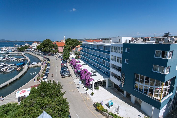 Hotel Kornati – fotografie 2
