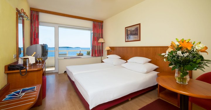 Hotel Zora – fotografie 4