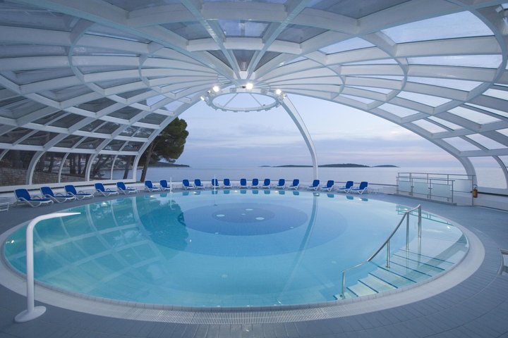 Hotel Zora – fotografie 3
