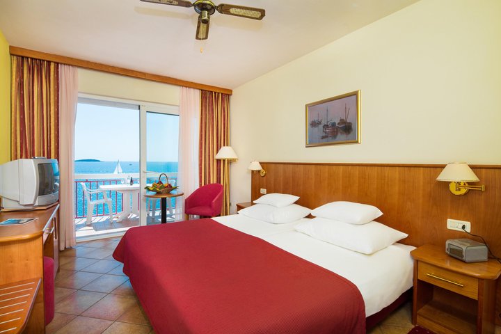 Hotel Zora – fotografie 5