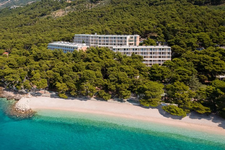 Bluesun Hotel Berulia  – fotografie 2