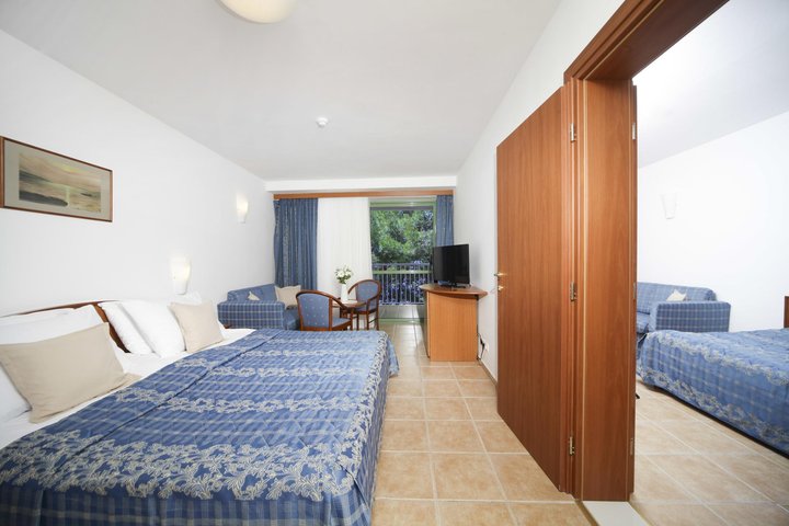 Bluesun Hotel Marina – fotografie 4