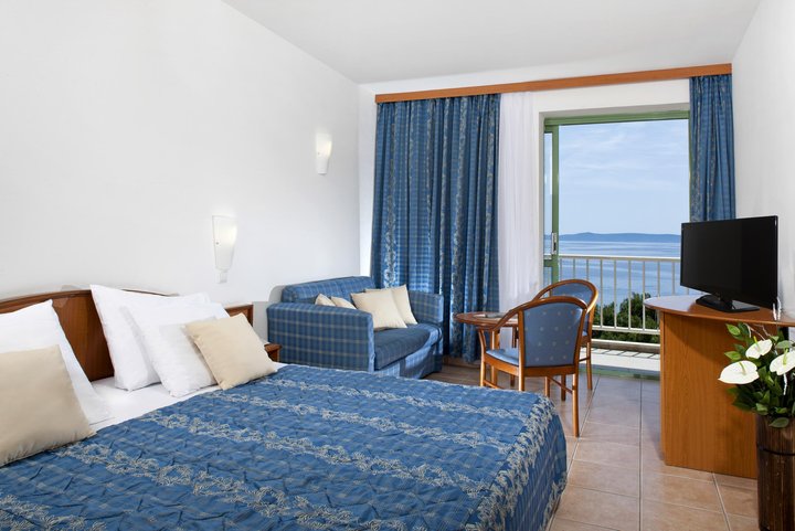 Bluesun Hotel Marina – fotografie 3