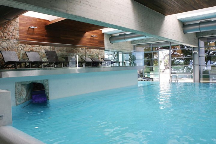Bluesun Hotel Soline – fotografie 3