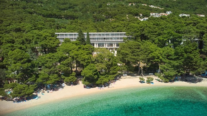 Bluesun Hotel Maestral – fotografie 2