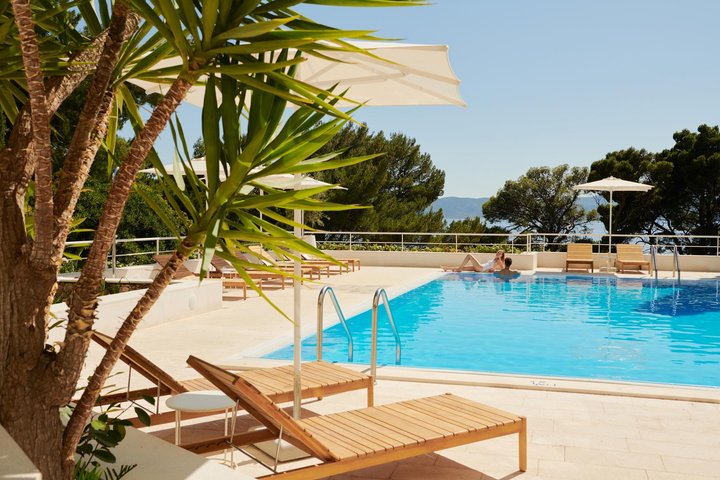 Bluesun Hotel Maestral – fotografie 4