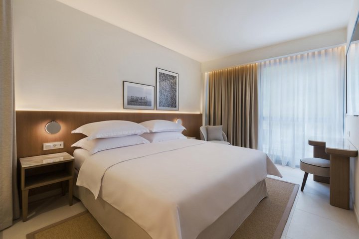 Bluesun Hotel Maestral – fotografie 5