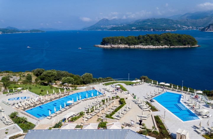 Valamar Argosy Hotel Dubrovnik – fotka 2