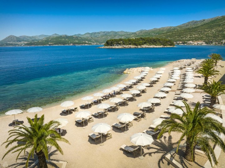 Dubrovnik President Valamar Collection Hotel – fotka 2