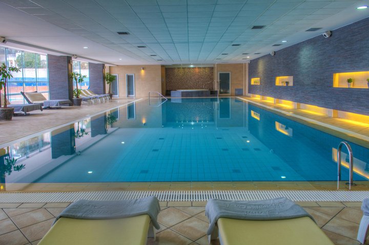 Grand Hotel Park – fotografie 4