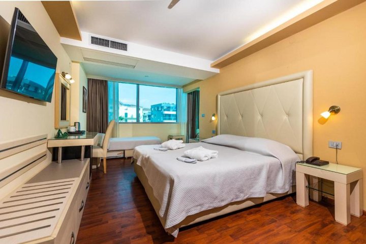 Grand Hotel Park – fotografie 5