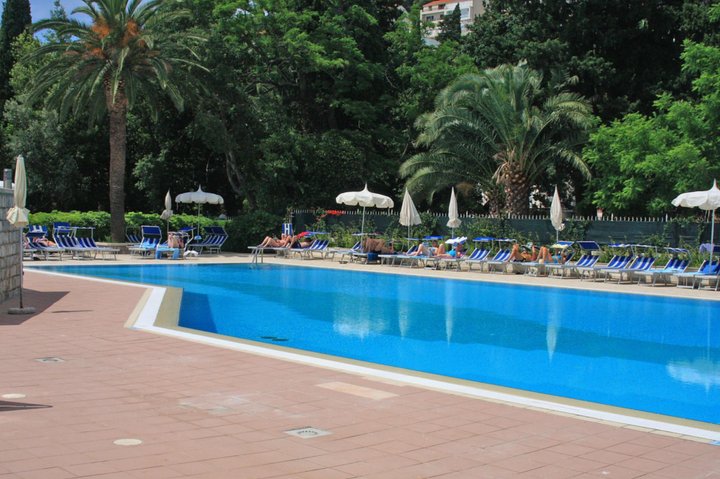 Grand Hotel Park – fotografie 3