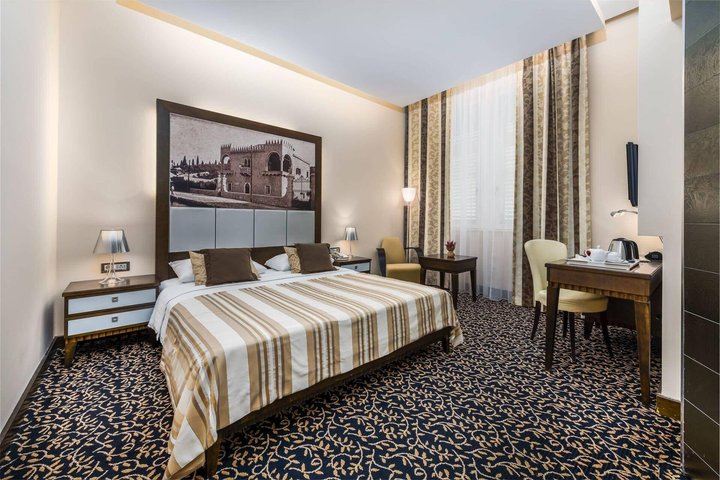 Hotel Lapad – fotografie 5