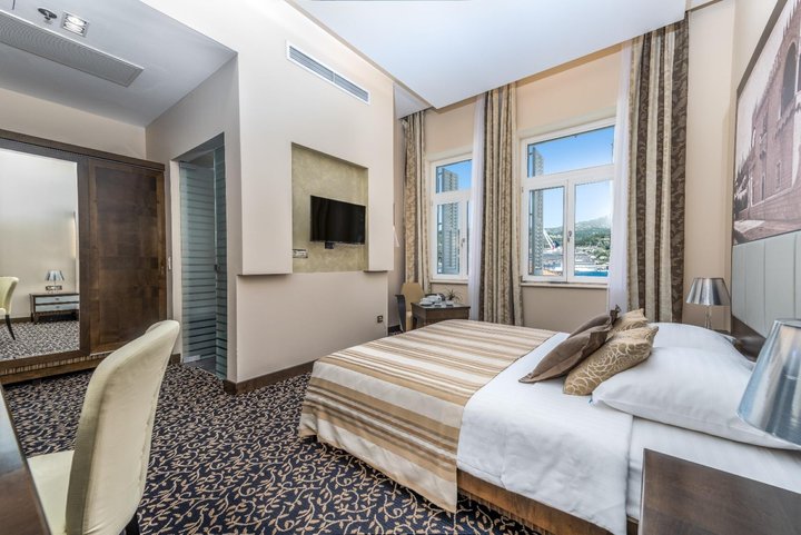 Hotel Lapad – fotografie 3