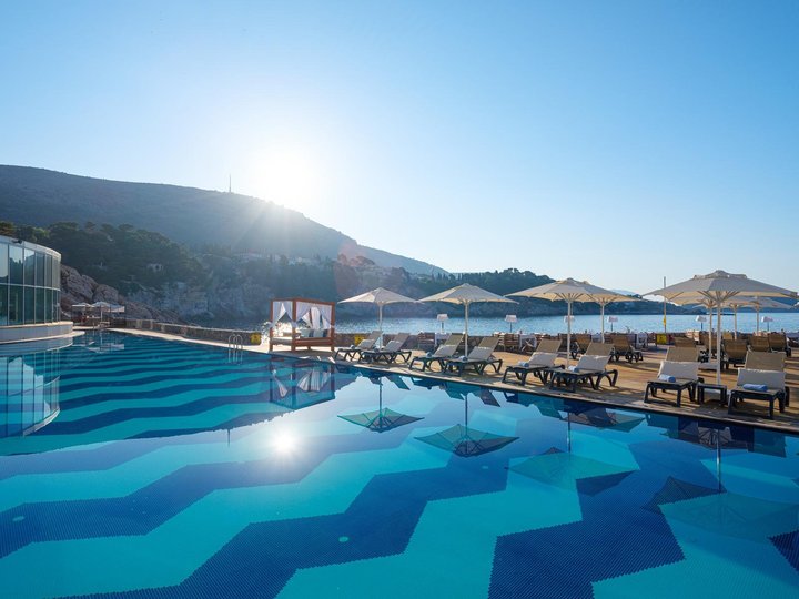 Rixos Premium Dubrovnik (ex.Rixos Libertas) – fotografie 2