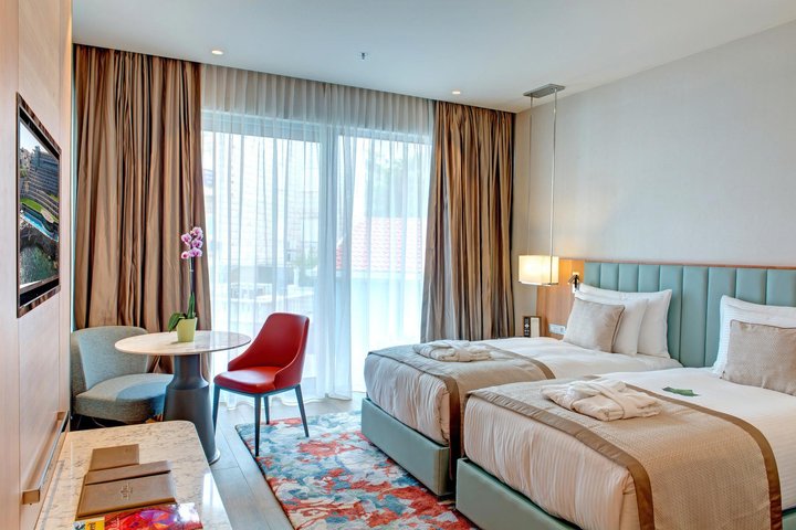 Rixos Premium Dubrovnik (ex.Rixos Libertas) – fotografie 5