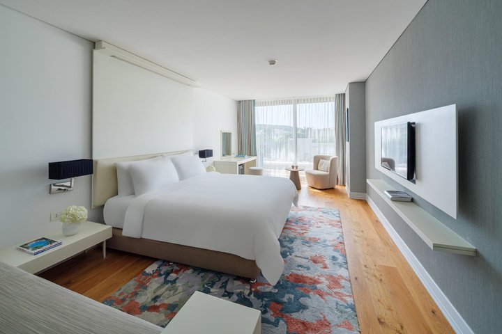 Rixos Premium Dubrovnik (ex.Rixos Libertas) – fotografie 3