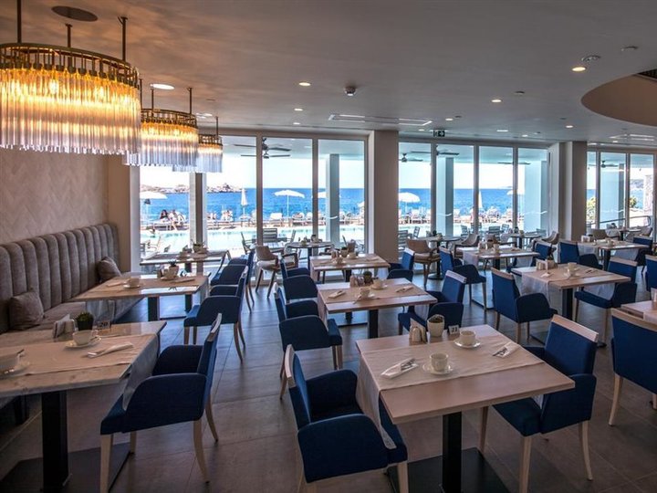 Hotel Royal Blue – fotografie 4