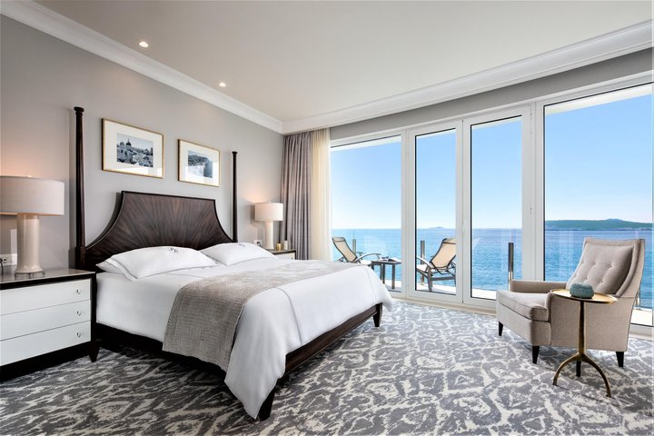 Hotel Royal Blue – fotografie 3