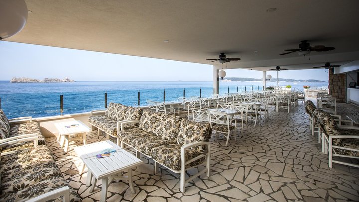 Hotel Royal Blue – fotografie 5