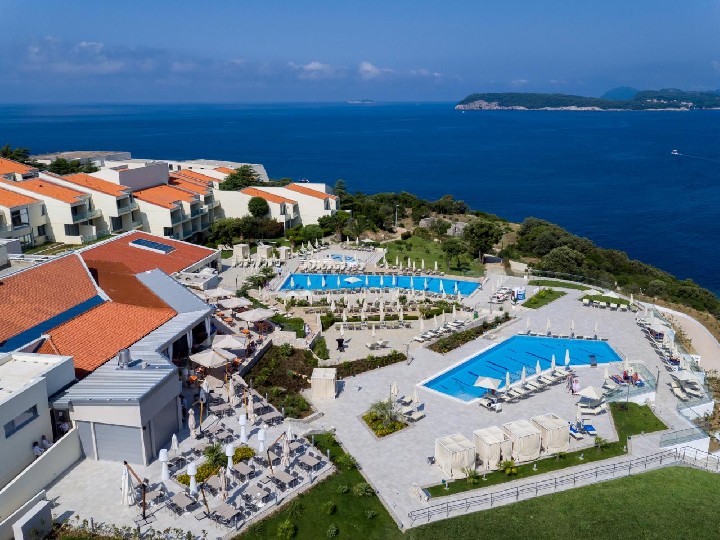 Hotel VALAMAR ARGOSY DUBROVNIK wakacje