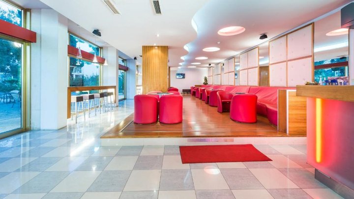 Vis Hotel – fotografie 4