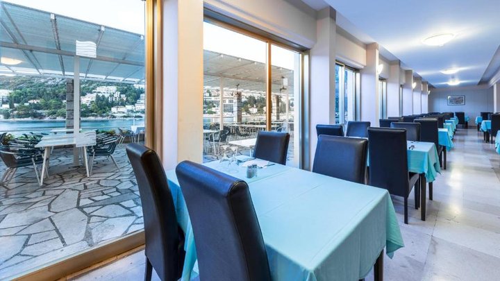 Vis Hotel – fotografie 5