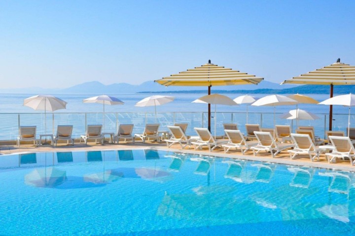 TUI Blue Makarska Resort – fotka 4