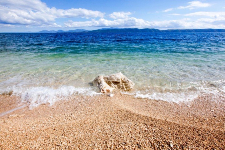 TUI Blue Makarska Resort – fotka 2