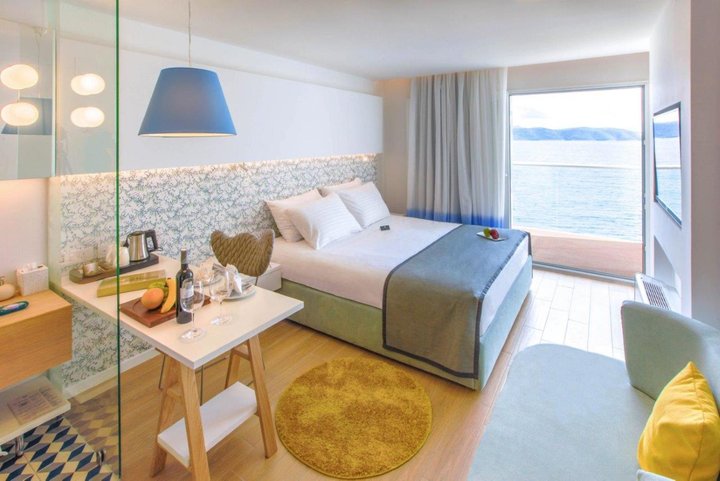 TUI Blue Makarska Resort – fotografie 5