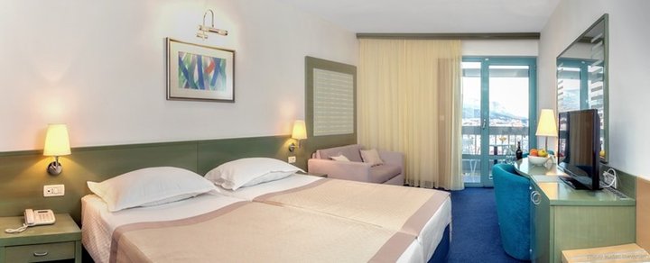 Dalmacija Sunny Hotel by Valamar  – fotografie 4