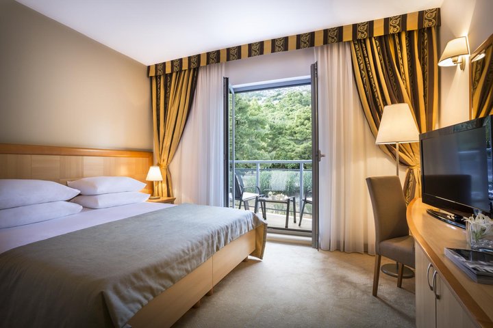 Aminess Grand Azur Hotel – fotografie 5