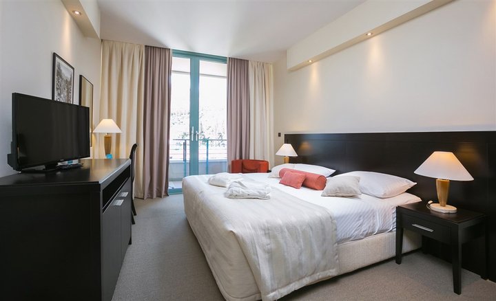 Admiral Grand Hotel  – fotografie 5