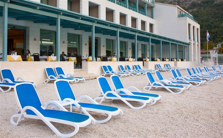 Admiral Grand Hotel  – fotografie 3